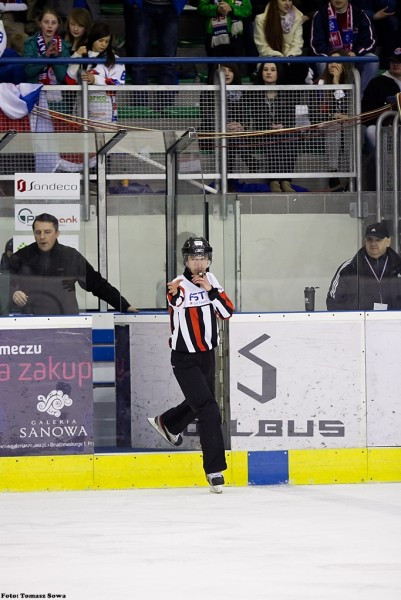 Emocje do ostatnich sekund!