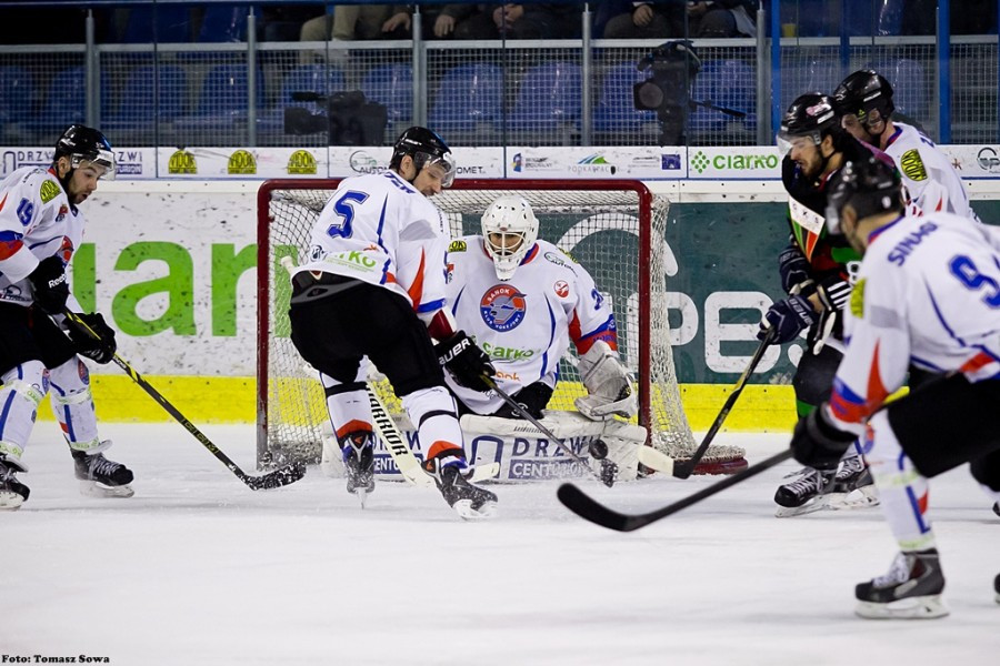 Emocje do ostatnich sekund!