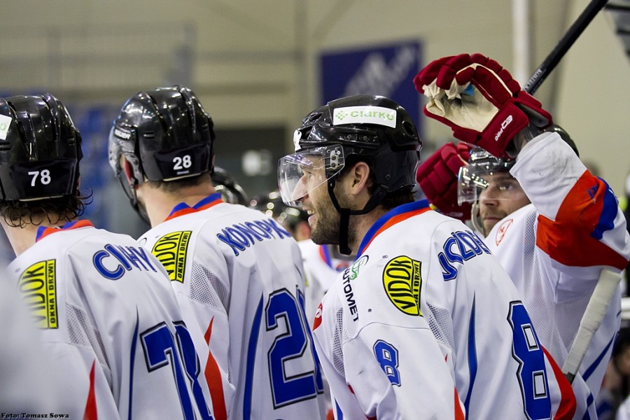 Emocje do ostatnich sekund!