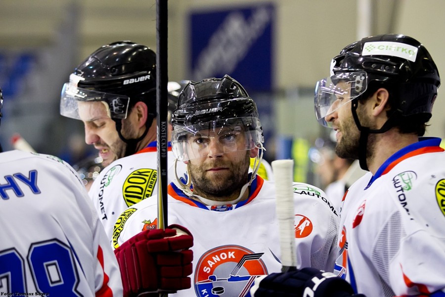 Emocje do ostatnich sekund!