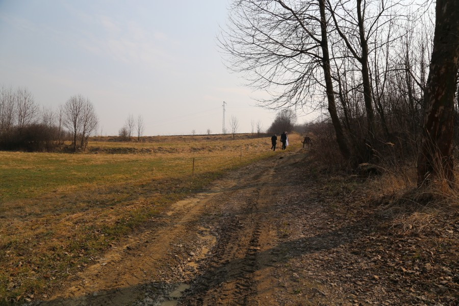 Sanocka strefa ekonomiczna. Wiceburmistrz: ?Ja bym tu nie inwestował?