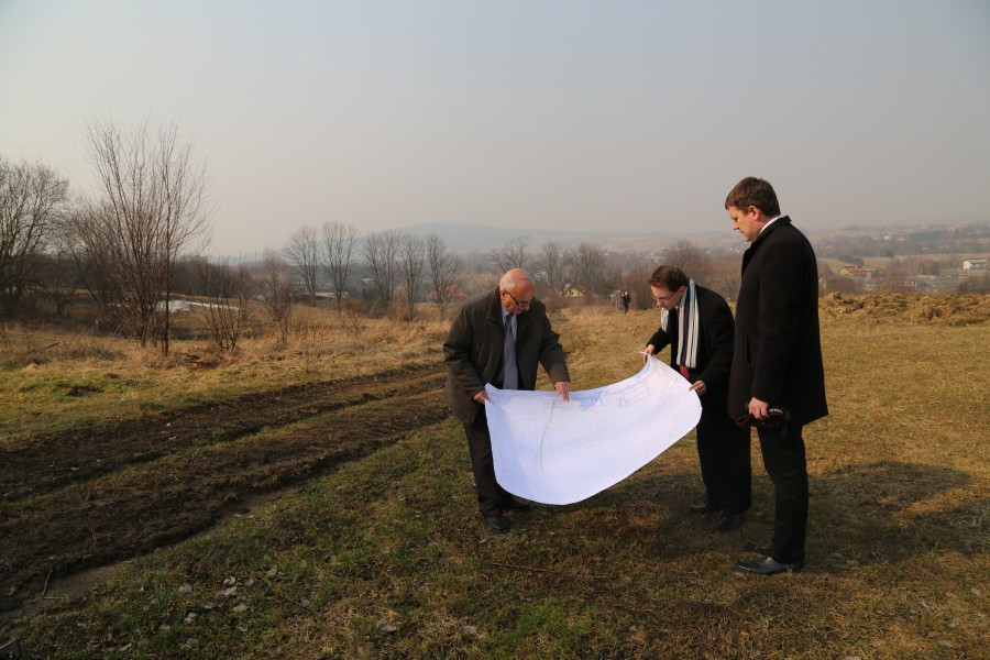 Sanocka strefa ekonomiczna. Wiceburmistrz: ?Ja bym tu nie inwestował?