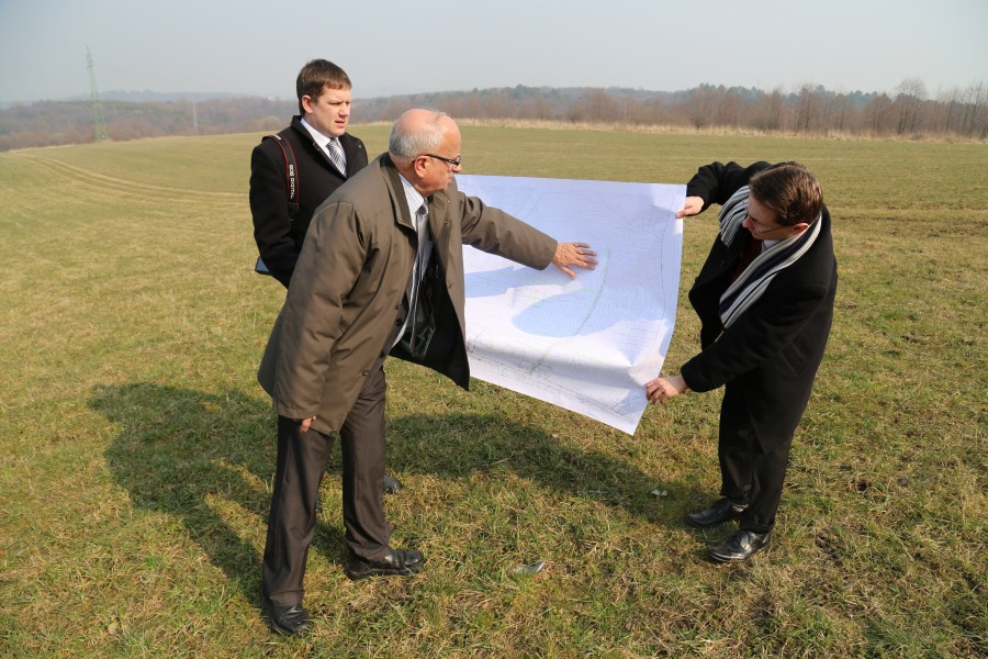 Sanocka strefa ekonomiczna. Wiceburmistrz: ?Ja bym tu nie inwestował?