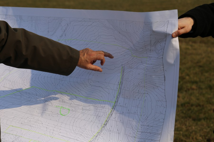 Sanocka strefa ekonomiczna. Wiceburmistrz: ?Ja bym tu nie inwestował?