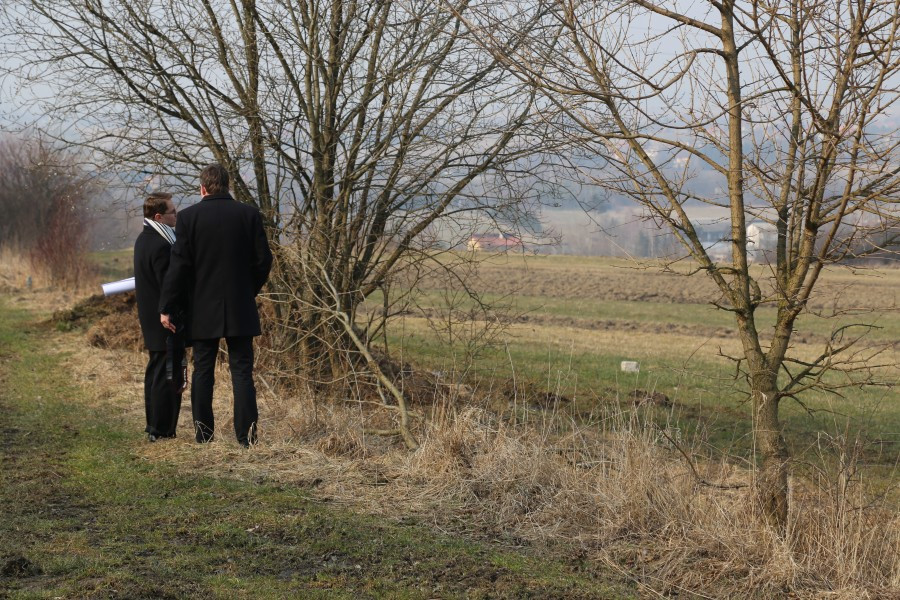 Sanocka strefa ekonomiczna. Wiceburmistrz: ?Ja bym tu nie inwestował?