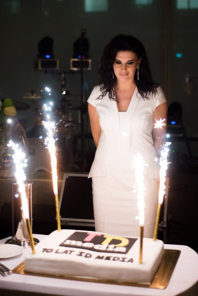 10 urodziny ID Media