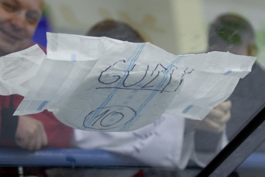 Ciarko PBS Bank przegrało na własnym lodzie. Tyszanie bliżej finału