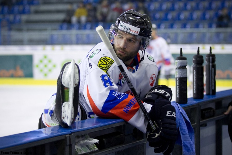 Ciarko PBS Bank przegrało na własnym lodzie. Tyszanie bliżej finału