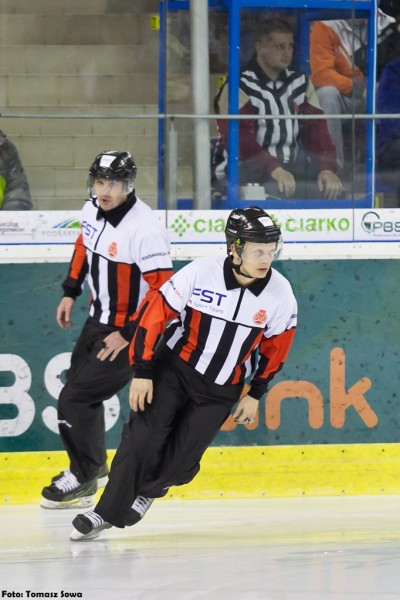 Ciarko PBS Bank przegrało na własnym lodzie. Tyszanie bliżej finału