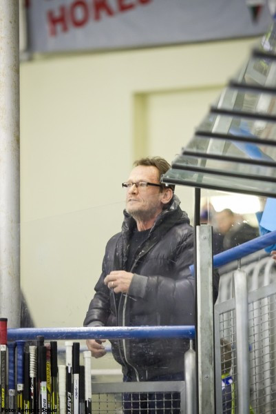 Ciarko PBS Bank przegrało na własnym lodzie. Tyszanie bliżej finału