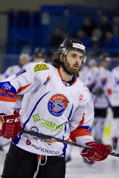 Ciarko PBS Bank przegrało na własnym lodzie. Tyszanie bliżej finału