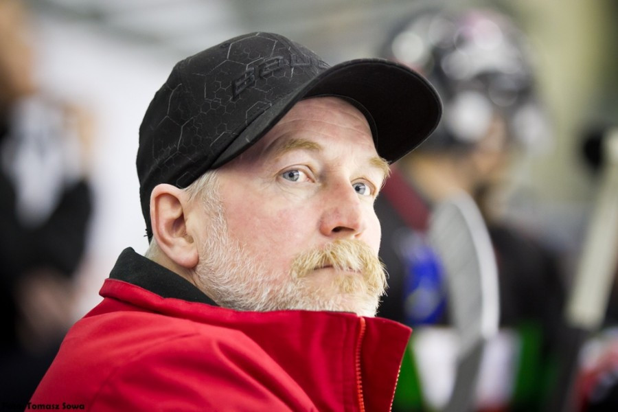 Ciarko PBS Bank przegrało na własnym lodzie. Tyszanie bliżej finału