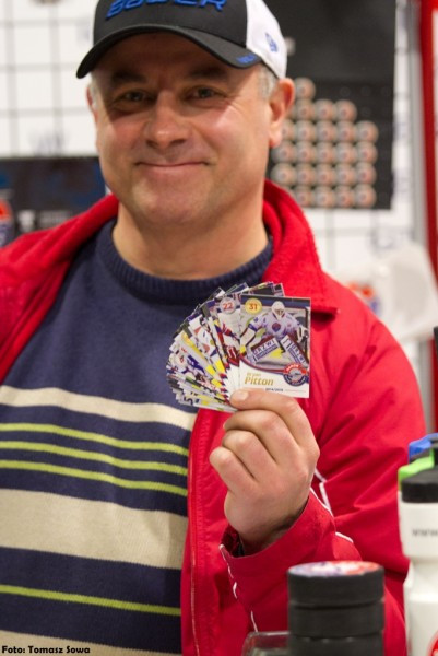 Ciarko PBS Bank przegrało na własnym lodzie. Tyszanie bliżej finału