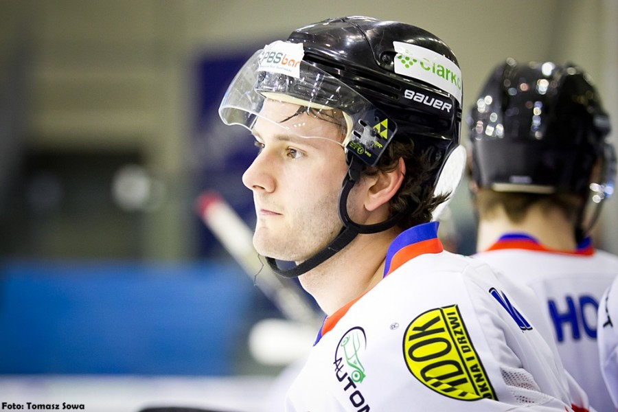 Katastrofalne błędy gospodarzy i brąz oddala się od Sanoka