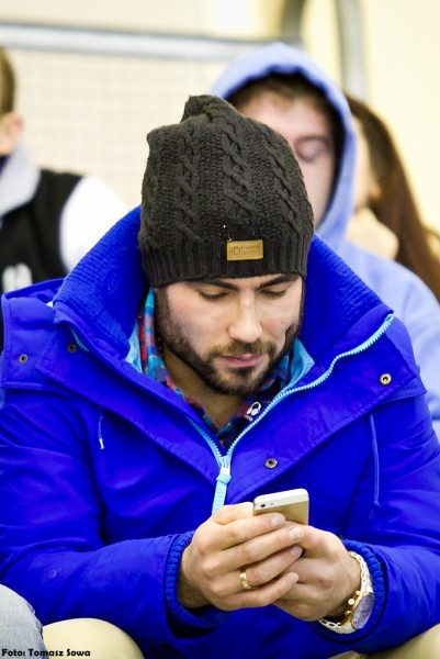 Katastrofalne błędy gospodarzy i brąz oddala się od Sanoka