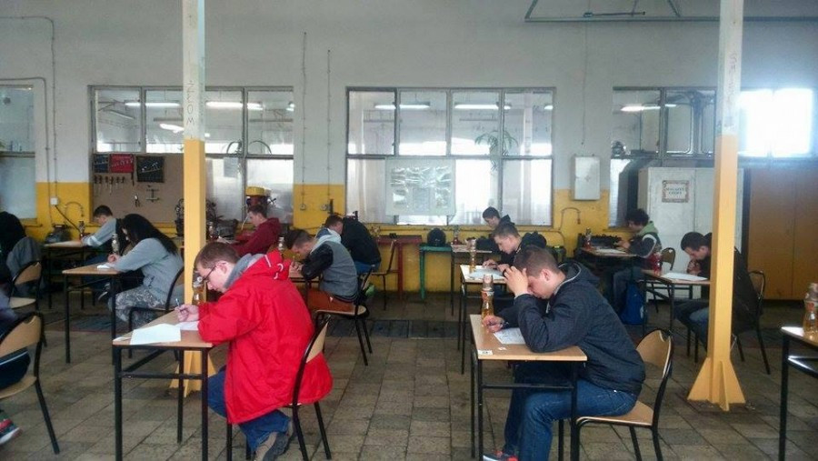 Znamy wyniki Młodzieżowego Turnieju Motoryzacyjnego