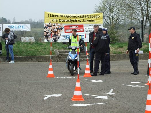 Znamy wyniki Młodzieżowego Turnieju Motoryzacyjnego