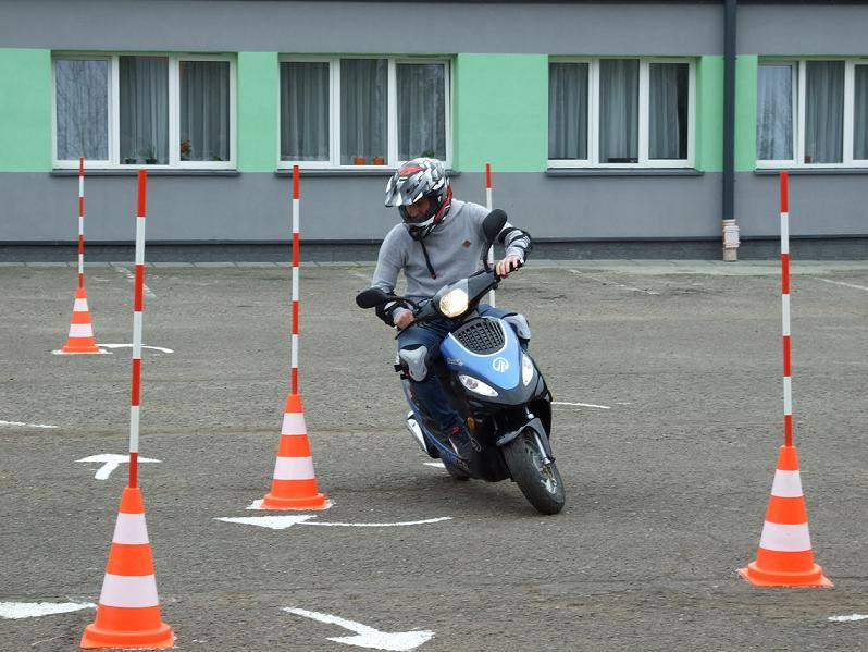 Znamy wyniki Młodzieżowego Turnieju Motoryzacyjnego