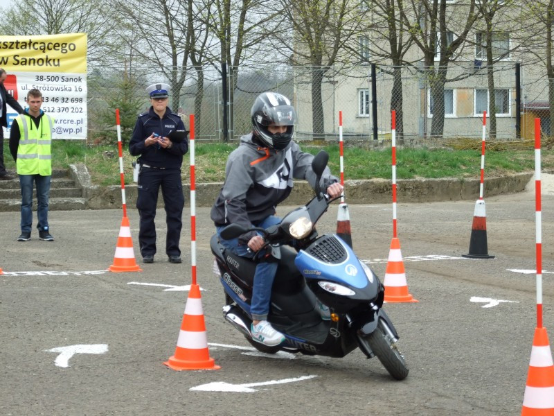 Znamy wyniki Młodzieżowego Turnieju Motoryzacyjnego