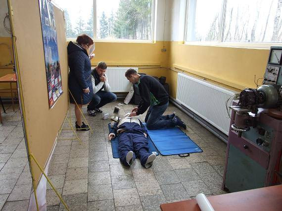 Znamy wyniki Młodzieżowego Turnieju Motoryzacyjnego