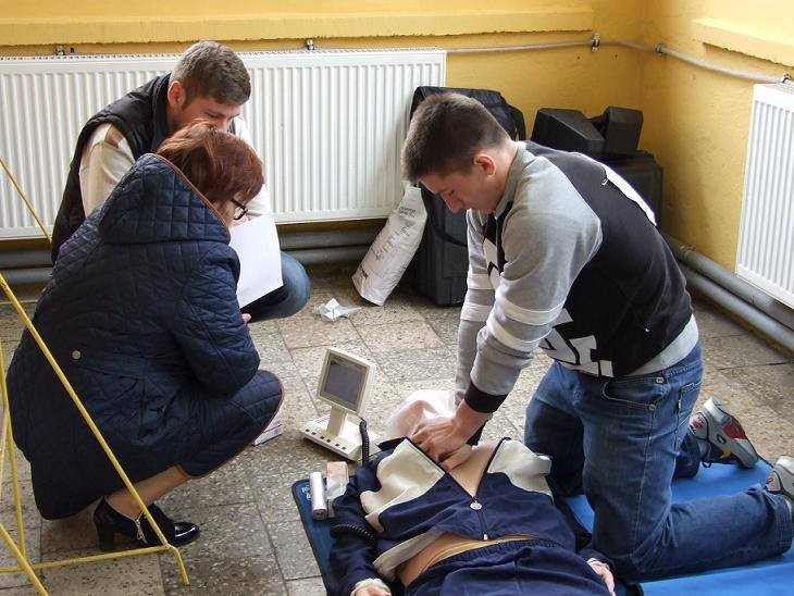 Znamy wyniki Młodzieżowego Turnieju Motoryzacyjnego