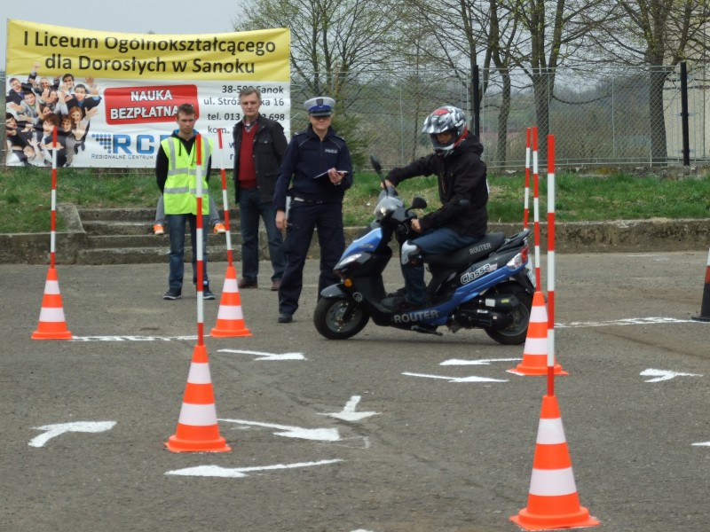 Znamy wyniki Młodzieżowego Turnieju Motoryzacyjnego