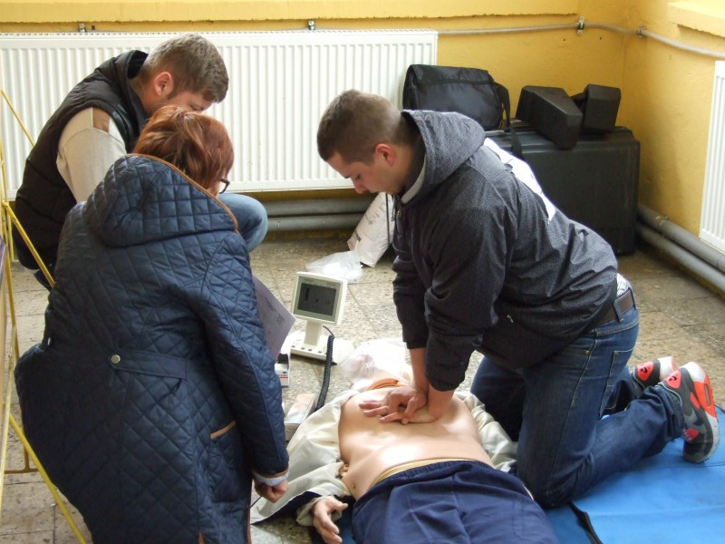 Znamy wyniki Młodzieżowego Turnieju Motoryzacyjnego