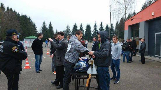 Znamy wyniki Młodzieżowego Turnieju Motoryzacyjnego