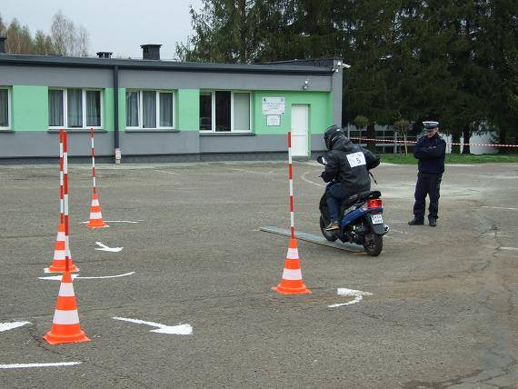 Znamy wyniki Młodzieżowego Turnieju Motoryzacyjnego