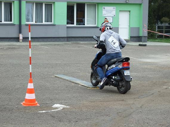 Znamy wyniki Młodzieżowego Turnieju Motoryzacyjnego