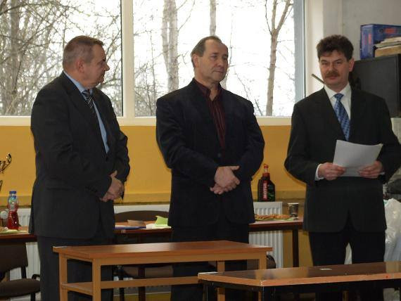 Znamy wyniki Młodzieżowego Turnieju Motoryzacyjnego