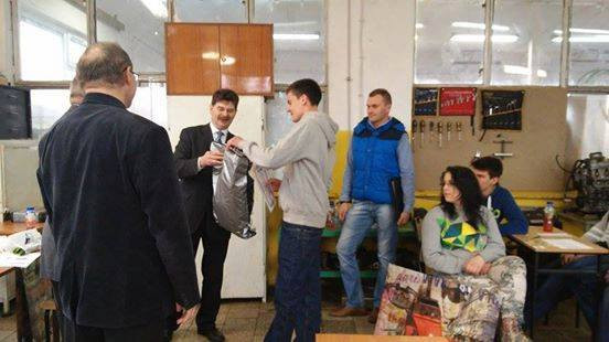 Znamy wyniki Młodzieżowego Turnieju Motoryzacyjnego