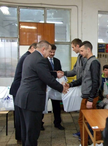 Znamy wyniki Młodzieżowego Turnieju Motoryzacyjnego