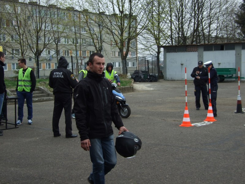 Znamy wyniki Młodzieżowego Turnieju Motoryzacyjnego
