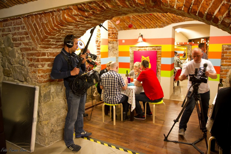 Magda Gessler skończyła rewolucję 