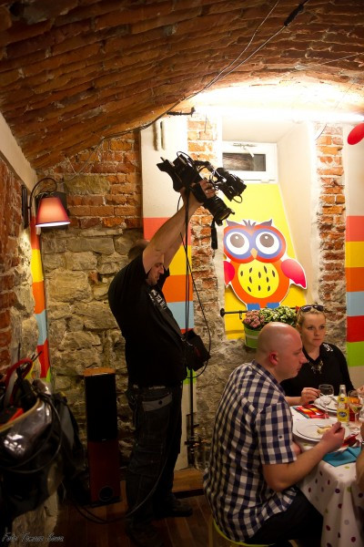 Magda Gessler skończyła rewolucję 