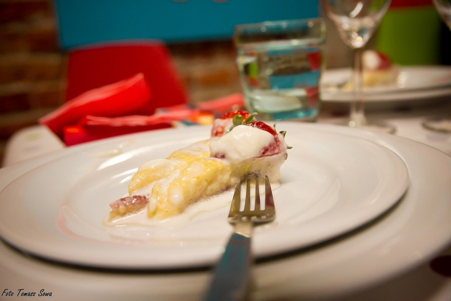 Magda Gessler skończyła rewolucję 