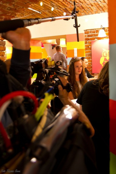 Magda Gessler skończyła rewolucję 