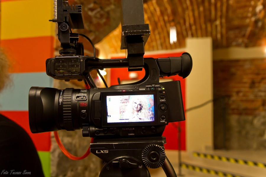 Magda Gessler skończyła rewolucję 