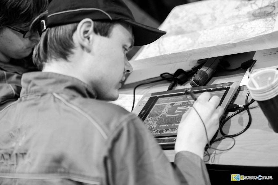 Zawody balonowe 2015. Zobacz fotorelację!