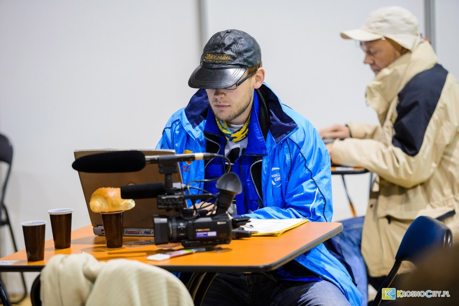 Zawody balonowe 2015. Zobacz fotorelację!