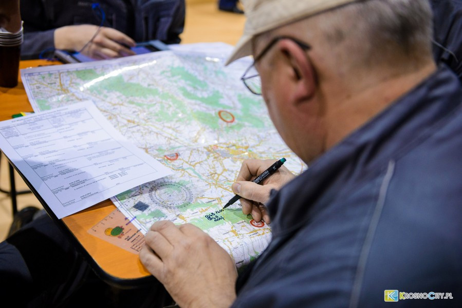 Zawody balonowe 2015. Zobacz fotorelację!