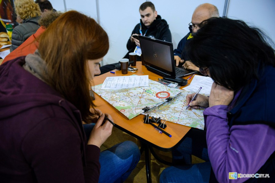 Zawody balonowe 2015. Zobacz fotorelację!