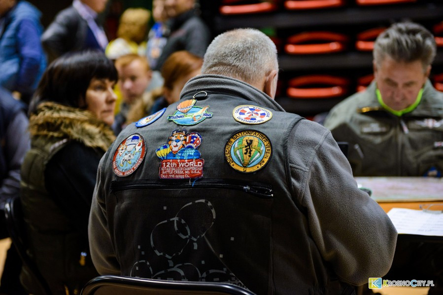 Zawody balonowe 2015. Zobacz fotorelację!