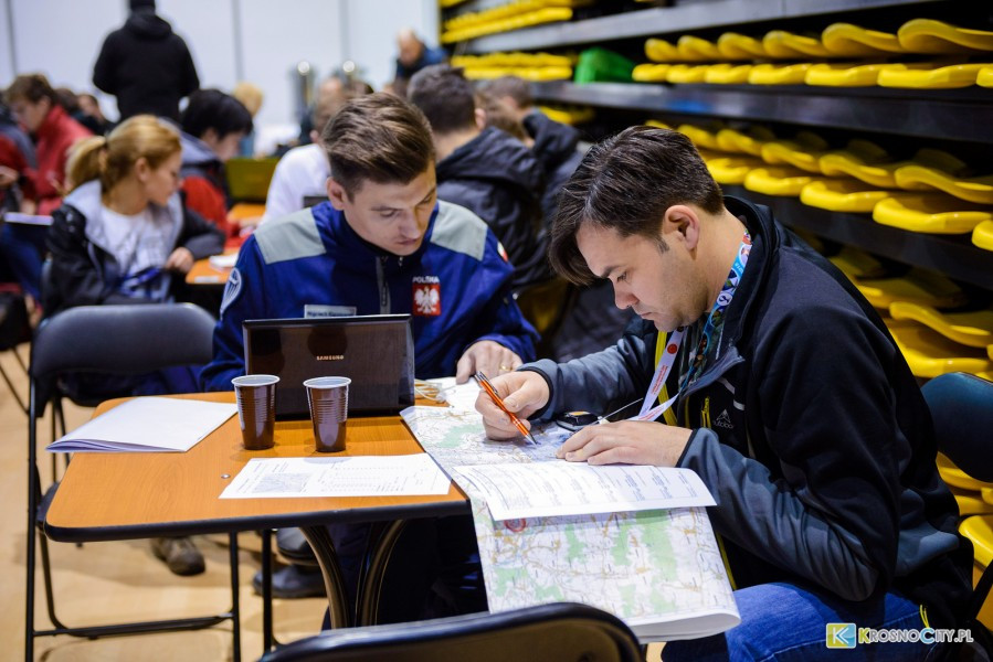 Zawody balonowe 2015. Zobacz fotorelację!