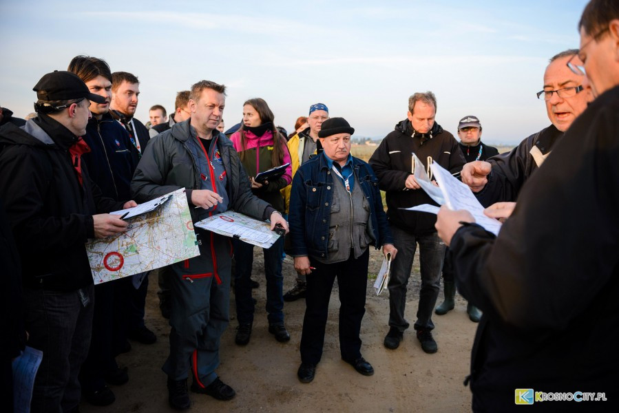 Zawody balonowe 2015. Zobacz fotorelację!