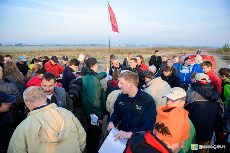 Zawody balonowe 2015. Zobacz fotorelację!