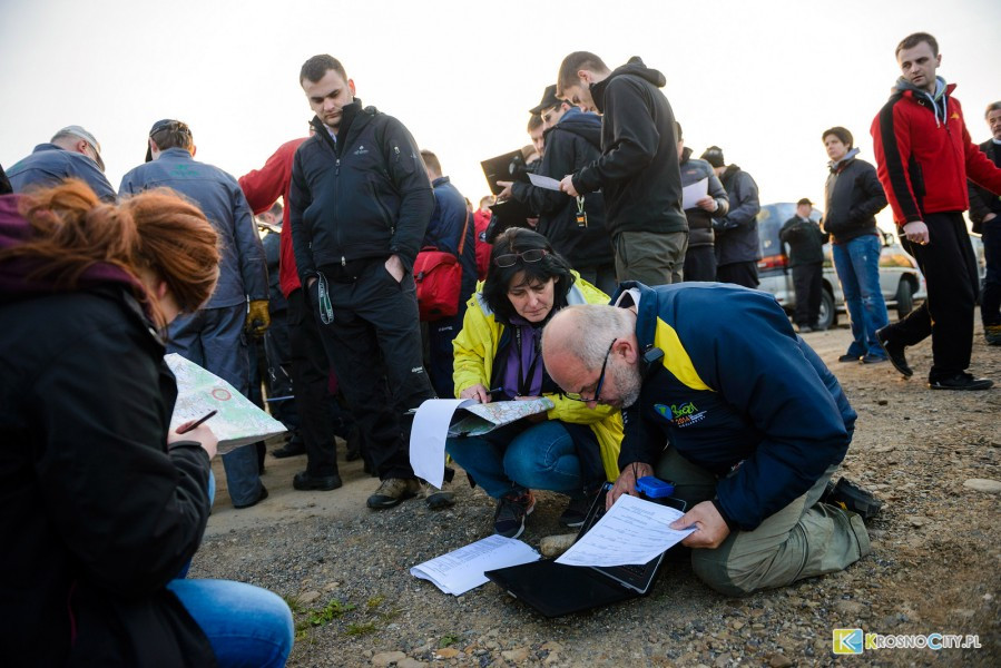 Zawody balonowe 2015. Zobacz fotorelację!