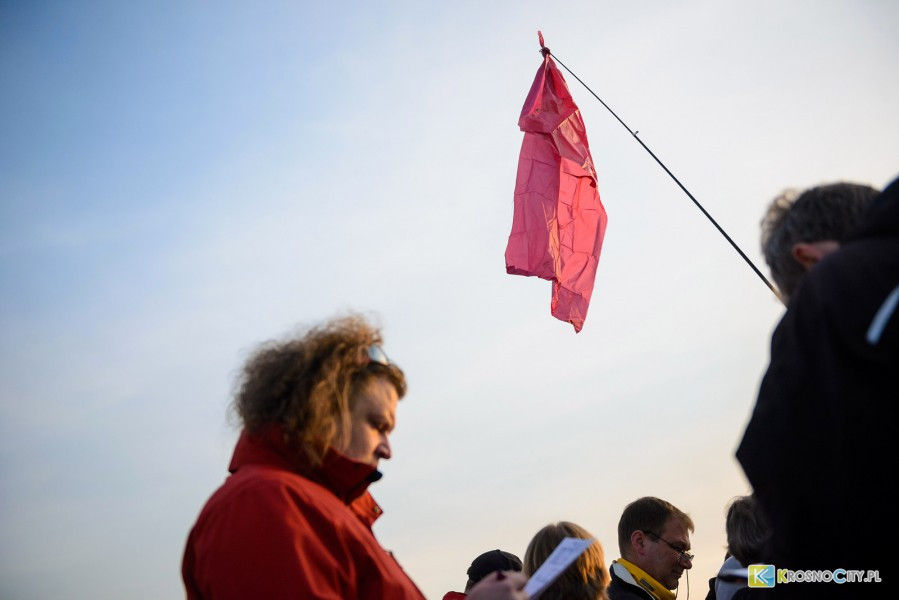 Zawody balonowe 2015. Zobacz fotorelację!