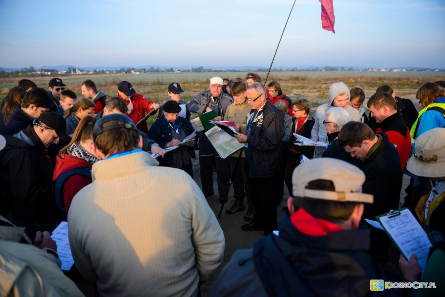 Zawody balonowe 2015. Zobacz fotorelację!